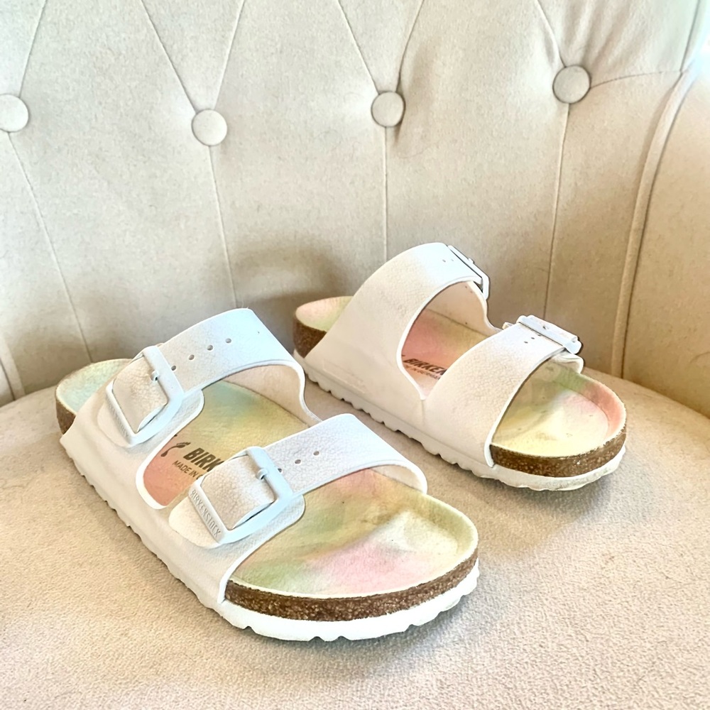 Womens Birkenstock Sandals